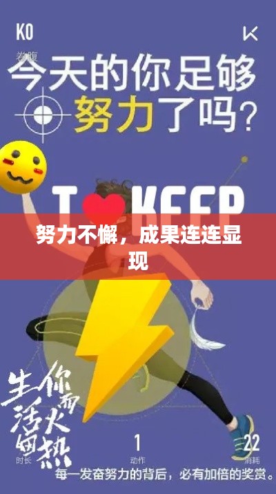 小有成就 第2页
