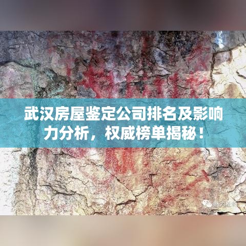 武汉房屋鉴定公司排名及影响力分析，权威榜单揭秘！