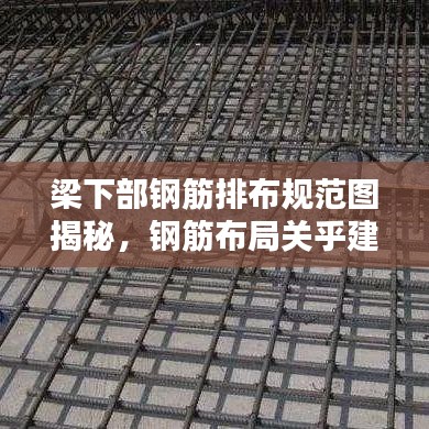 梁下部钢筋排布规范图揭秘，钢筋布局关乎建筑安全的重要性