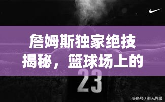 詹姆斯独家绝技揭秘，篮球场上的不败神话传奇