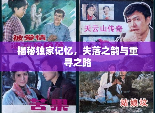 揭秘独家记忆，失落之韵与重寻之路