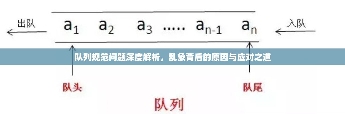 队列规范问题深度解析，乱象背后的原因与应对之道