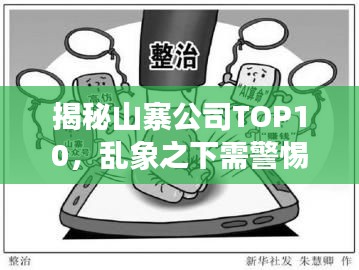 揭秘山寨公司TOP10，乱象之下需警惕的警示