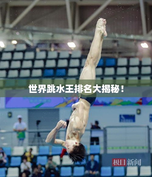 世界跳水王排名大揭秘！