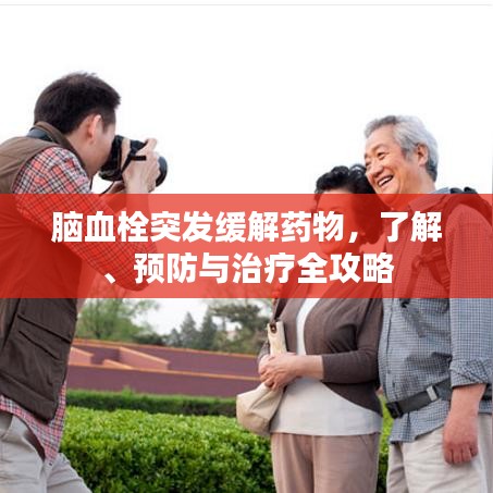 脑血栓突发缓解药物，了解、预防与治疗全攻略