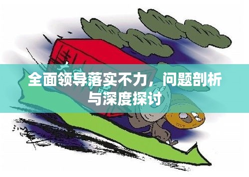 全面领导落实不力，问题剖析与深度探讨