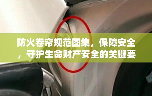 防火卷帘规范图集，保障安全，守护生命财产安全的关键要素