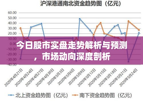 今日股市实盘走势解析与预测，市场动向深度剖析