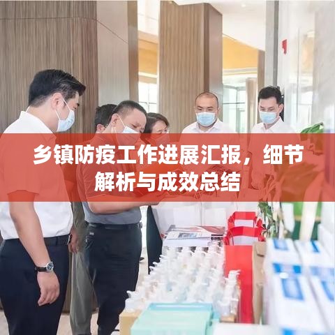 乡镇防疫工作进展汇报，细节解析与成效总结