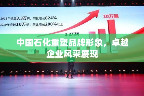 中国石化重塑品牌形象，卓越企业风采展现