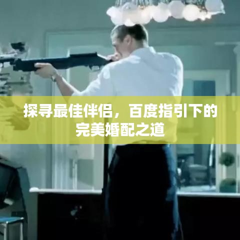 探寻最佳伴侣，百度指引下的完美婚配之道