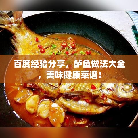 百度经验分享，鲈鱼做法大全，美味健康菜谱！