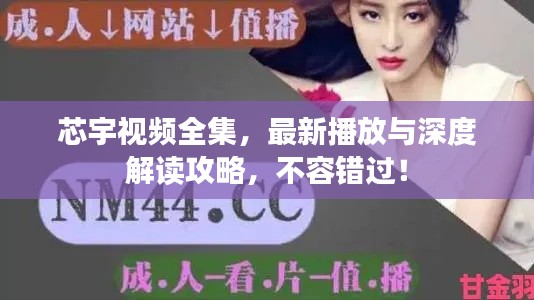 芯宇视频全集，最新播放与深度解读攻略，不容错过！