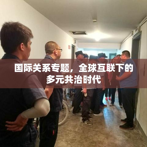 国际关系专题，全球互联下的多元共治时代