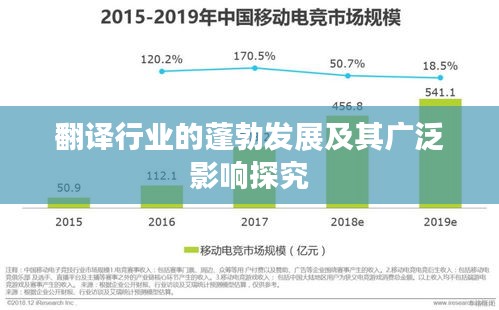 翻译行业的蓬勃发展及其广泛影响探究