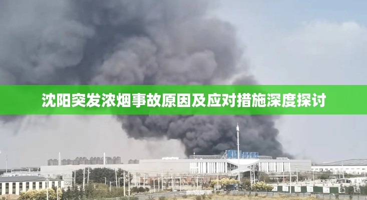 沈阳突发浓烟事故原因及应对措施深度探讨