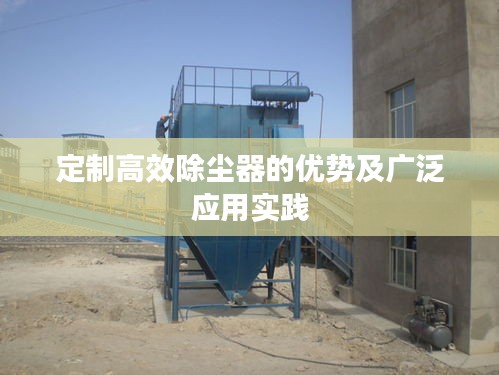 定制高效除尘器的优势及广泛应用实践