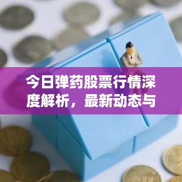 今日弹药股票行情深度解析，最新动态与走势预测