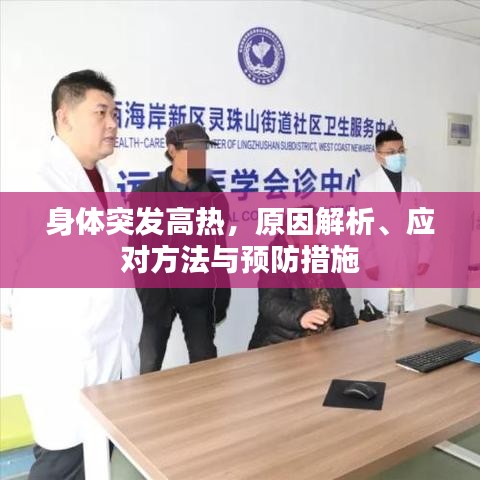 身体突发高热，原因解析、应对方法与预防措施