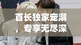 首长独家宠溺，专享无尽深情