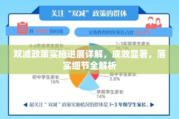 双减政策实施进展详解，成效显著，落实细节全解析