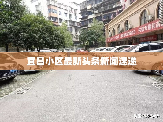 宜昌小区最新头条新闻速递