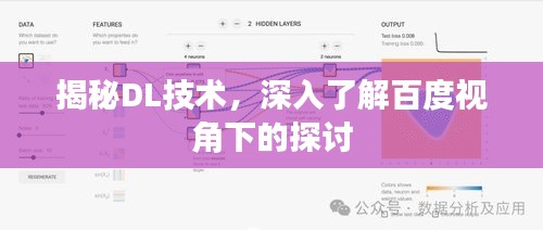 揭秘DL技术，深入了解百度视角下的探讨
