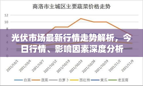 光伏市场最新行情走势解析，今日行情、影响因素深度分析