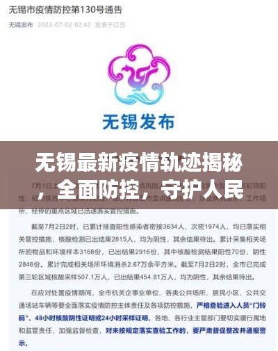 无锡最新疫情轨迹揭秘，全面防控，守护人民健康安全