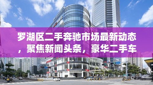 罗湖区二手奔驰市场最新动态，聚焦新闻头条，豪华二手车市场走势揭秘