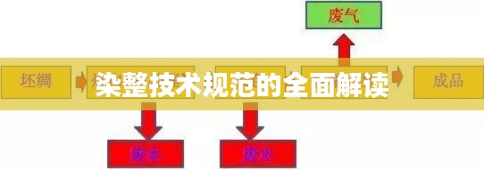 染整技术规范的全面解读