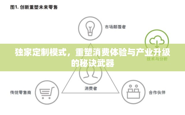 独家定制模式，重塑消费体验与产业升级的秘诀武器