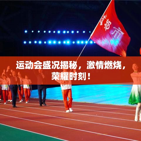 运动会盛况揭秘，激情燃烧，荣耀时刻！
