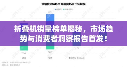 折叠机销量榜单揭秘，市场趋势与消费者洞察报告首发！