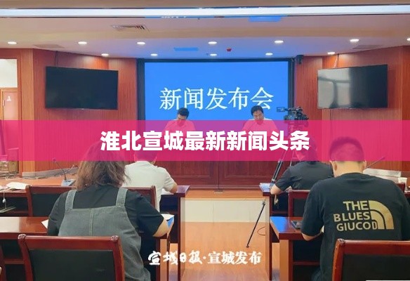 淮北宣城最新新闻头条