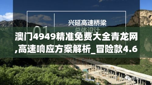 澳门4949精准免费大全青龙网,高速响应方案解析_冒险款4.673-5