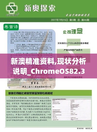 新澳精准资料,现状分析说明_ChromeOS82.342-6