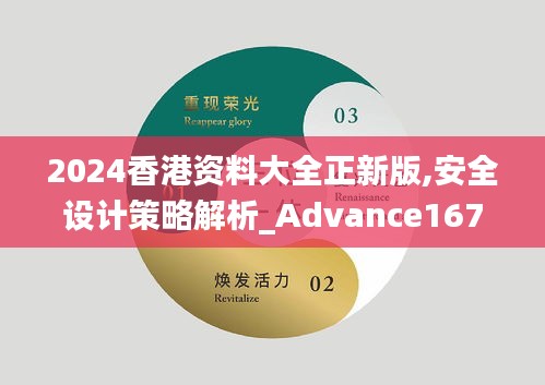 2024香港资料大全正新版,安全设计策略解析_Advance167.355-6