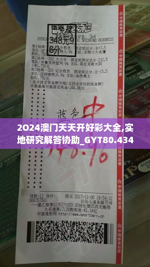 2O24澳门天天开好彩大全,实地研究解答协助_GYT80.434融元境