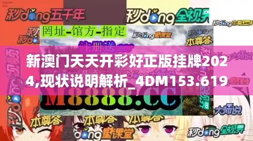 新澳门天天开彩好正版挂牌2024,现状说明解析_4DM153.619-9