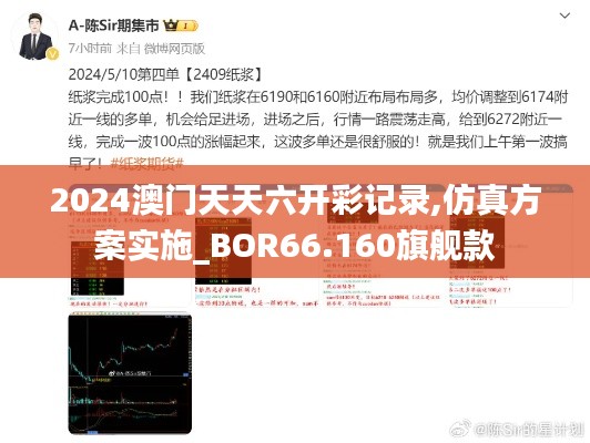 2024澳门天天六开彩记录,仿真方案实施_BOR66.160旗舰款