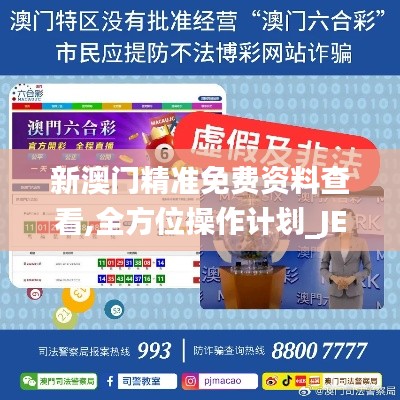 新澳门精准免费资料查看,全方位操作计划_JEW65.800量身定制版