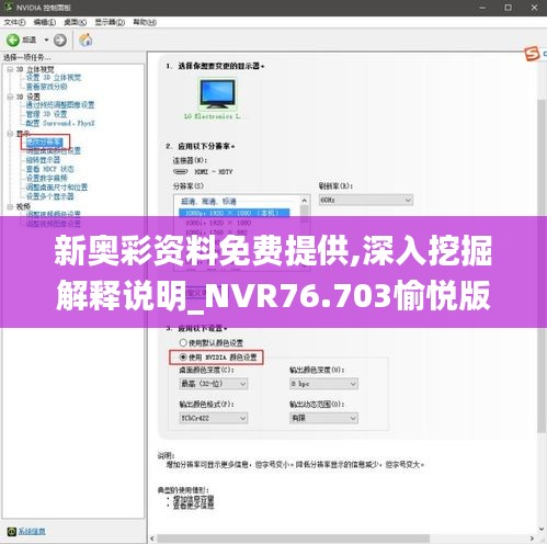 新奥彩资料免费提供,深入挖掘解释说明_NVR76.703愉悦版