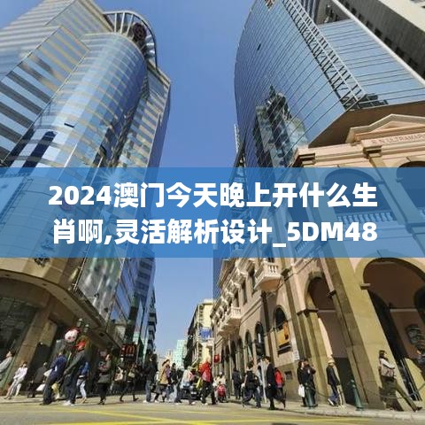 2024澳门今天晚上开什么生肖啊,灵活解析设计_5DM48.250-3