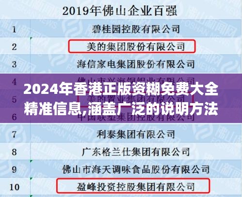 2024年香港正版资糊免费大全精准信息,涵盖广泛的说明方法_网红版28.855-8